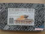 Thumbnail DRAGON 3814 M-4 HVSS RUNNING GEAR w/T-80 TRACK SET